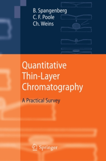 Quantitative Thin-Layer Chromatography