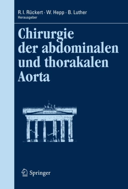 Chirurgie der abdominalen und thorakalen Aorta