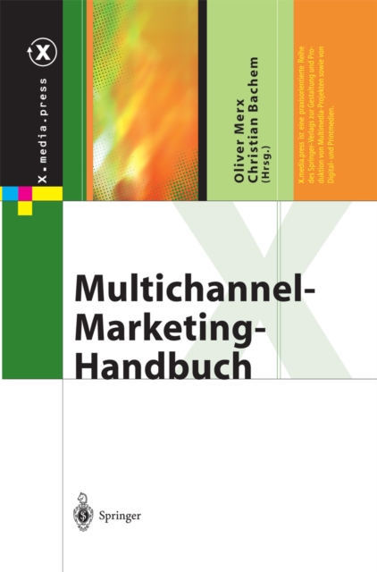 Multichannel-Marketing-Handbuch