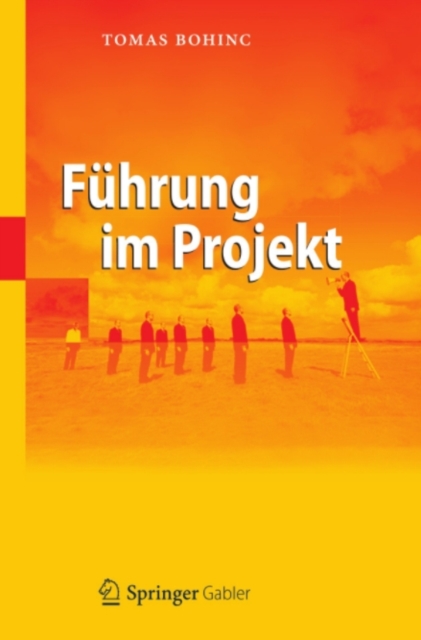 Führung im Projekt