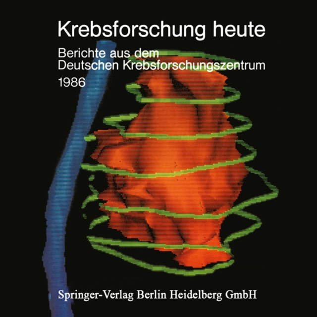 Krebsforschung heute