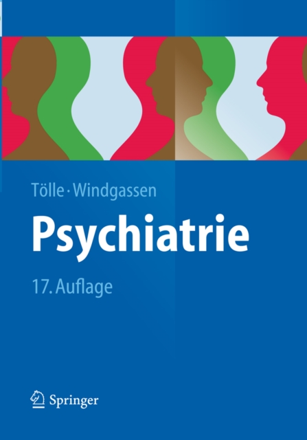 Psychiatrie