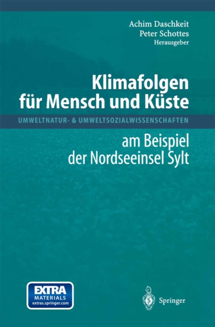 Klimafolgen für Mensch und Küste
