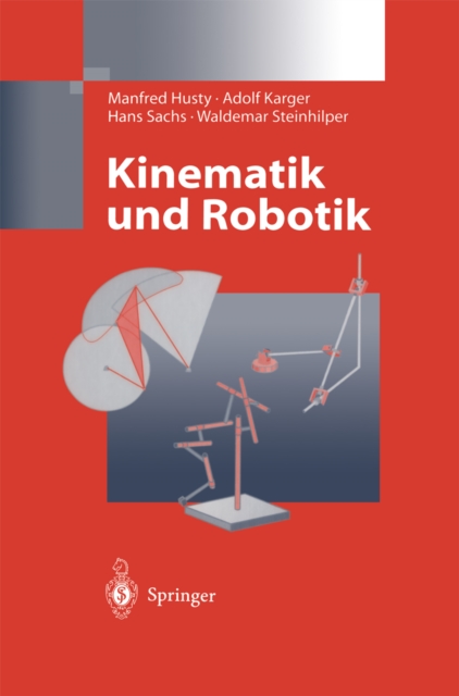 Kinematik und Robotik