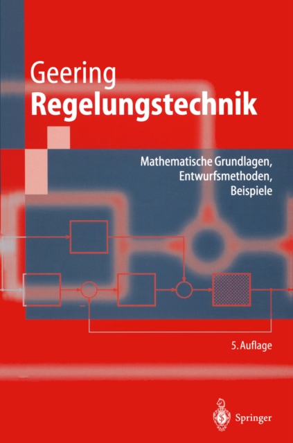 Regelungstechnik