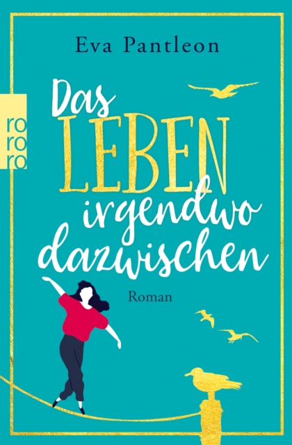 Das Leben irgendwo dazwischen