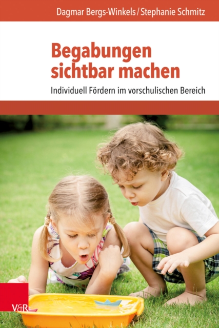Begabungen sichtbar machen