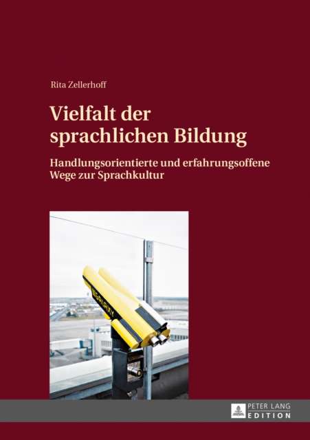 Vielfalt der sprachlichen Bildung
