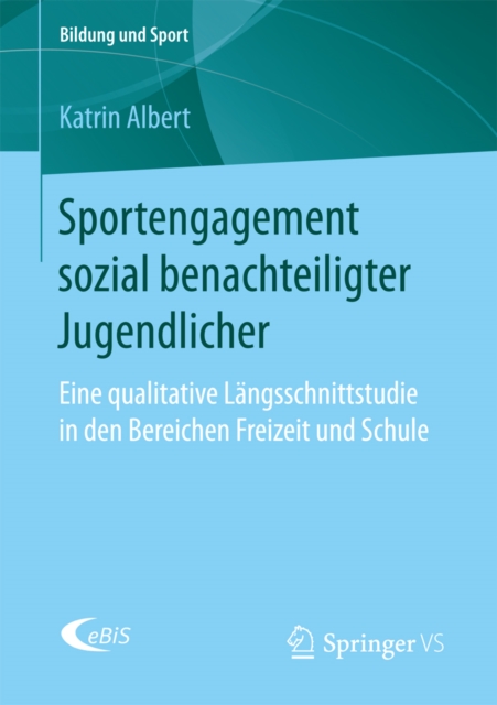 Sportengagement sozial benachteiligter Jugendlicher