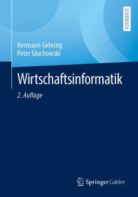 Wirtschaftsinformatik