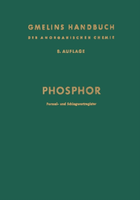 Phosphor