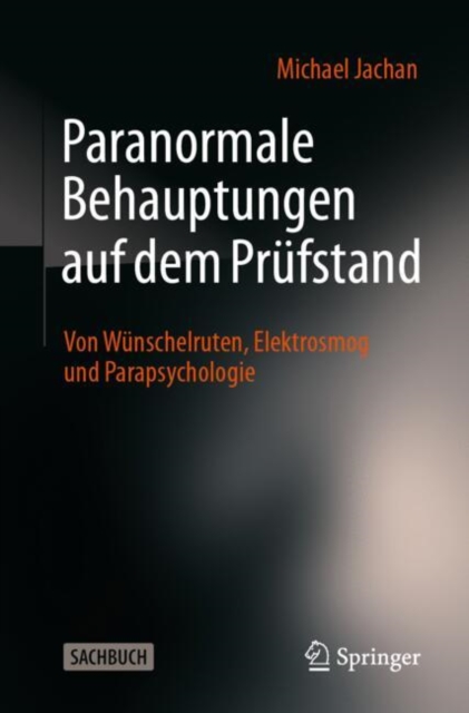 Paranormale Behauptungen auf dem Prüfstand