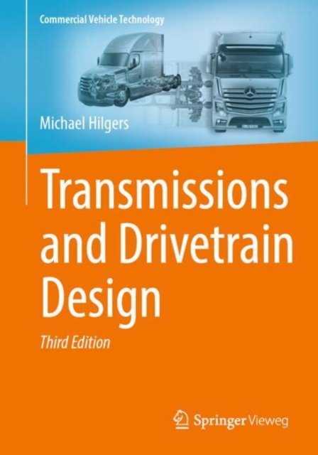 Transmissions and Drivetrain Design
