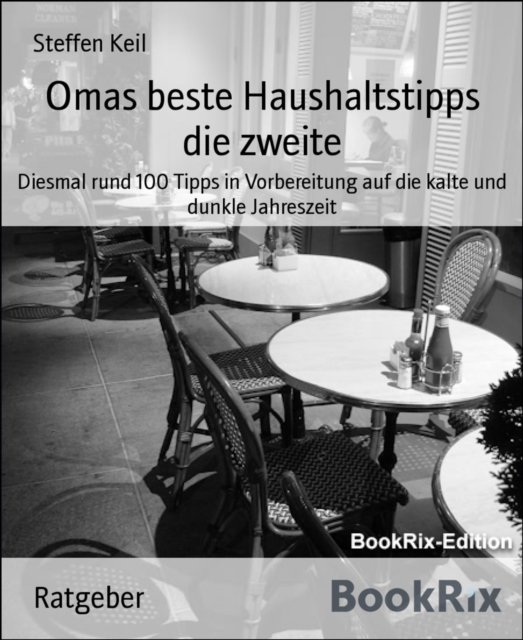 Omas beste Haushaltstipps die zweite