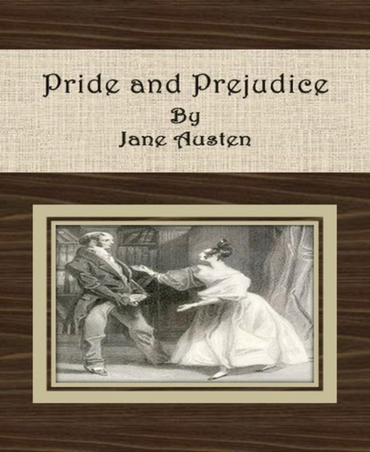 Pride and Prejudice