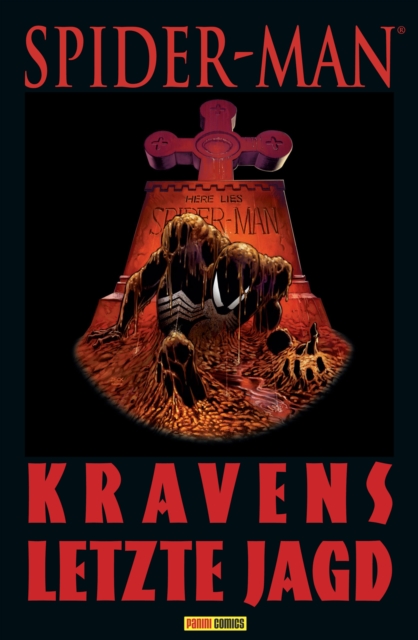 Spider-Man: Kravens letzte Jagd