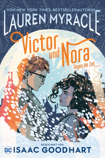 Victor und Nora: Gegen die Zeit