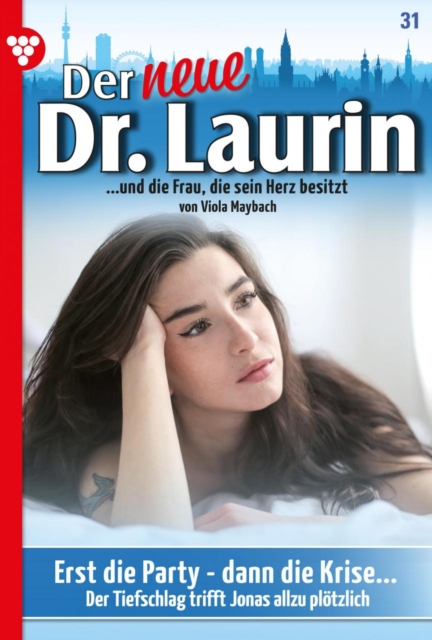 Erst die Party – dann die Krise …