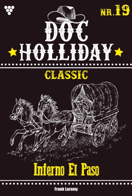 Doc Holliday Classic 19 – Western