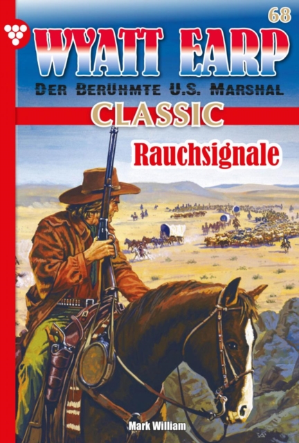 Wyatt Earp Classic 68 – Western