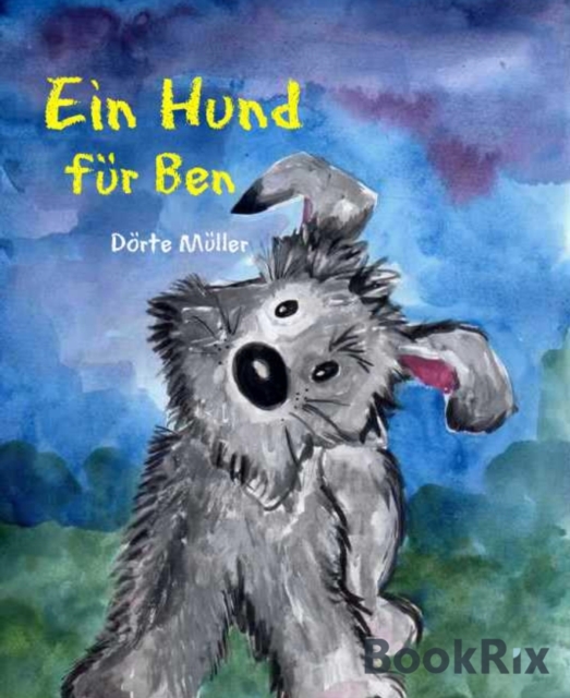 Ein Hund fur Ben