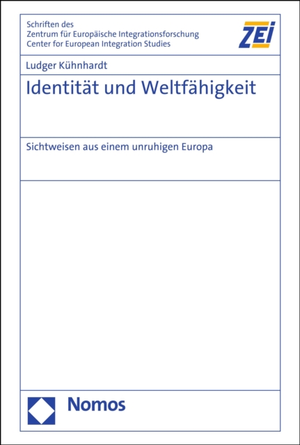 Identität und Weltfähigkeit