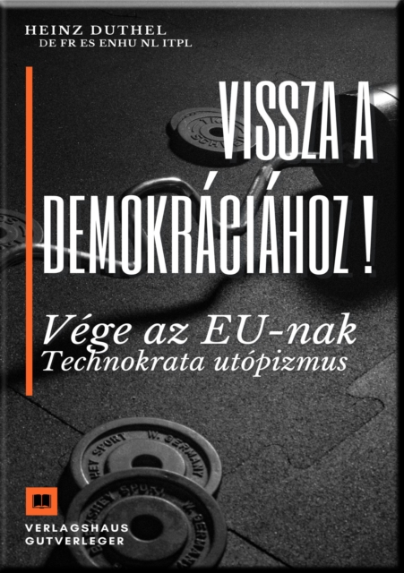 Vissza a demokráciához !