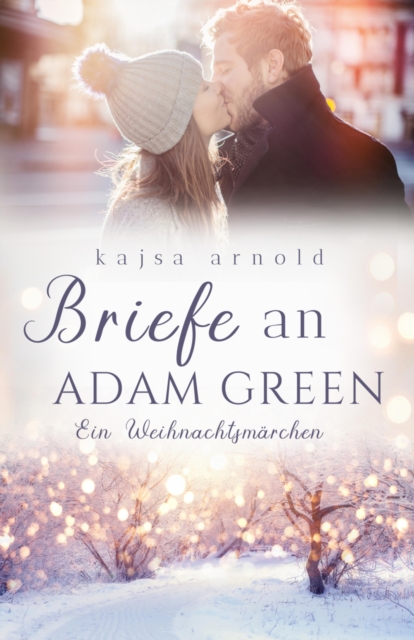 Briefe an Adam Green