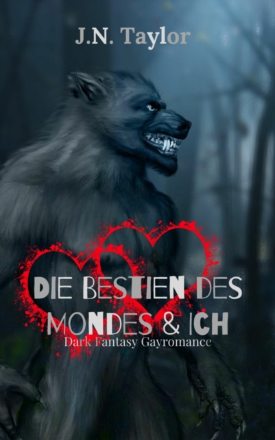 Die Bestien des Mondes & ich