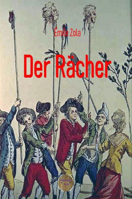 Der Rächer