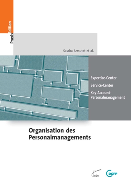 Organisation des Personalmanagements