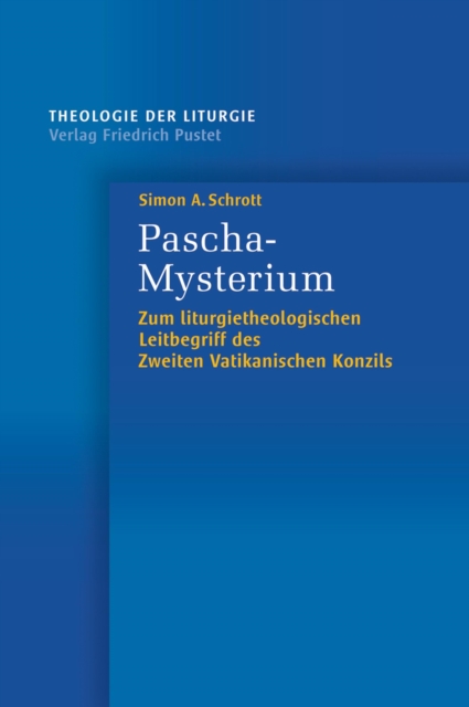 Pascha-Mysterium