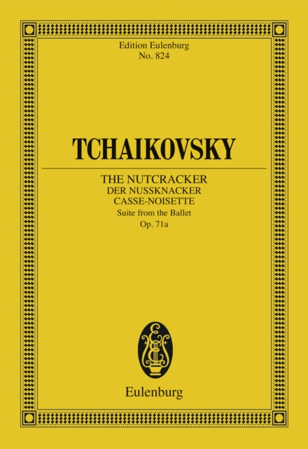 Nutcracker