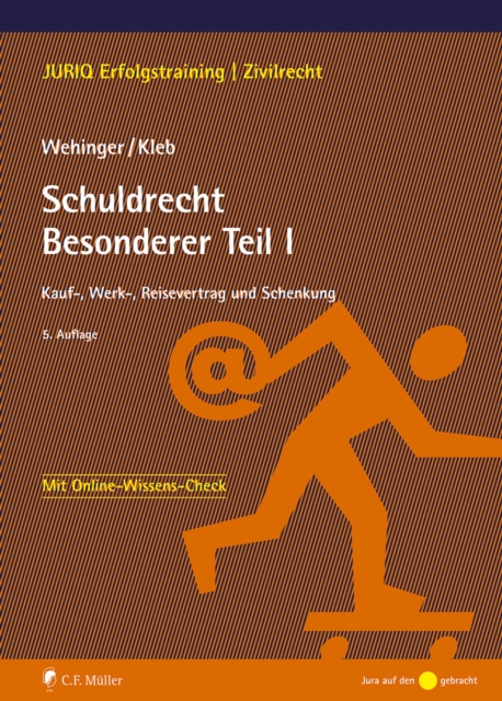 Schuldrecht Besonderer Teil I