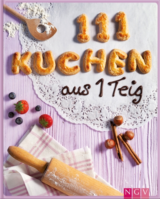 Waffeln, Crêpes und Pfannkuchen
