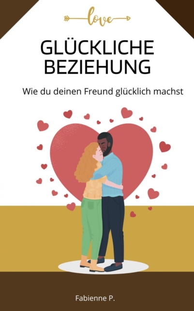 Glückliche Beziehung
