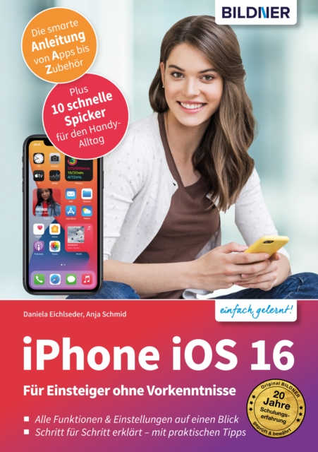 iPhone iOS 16