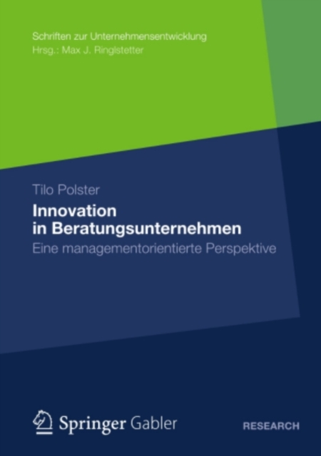 Innovation in Beratungsunternehmen