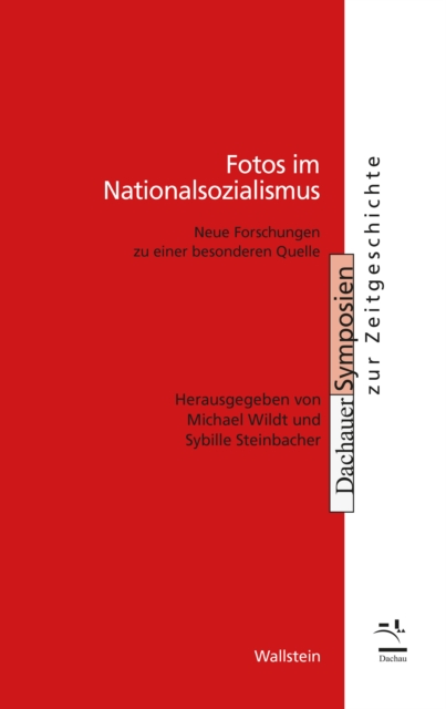Fotos im Nationalsozialismus