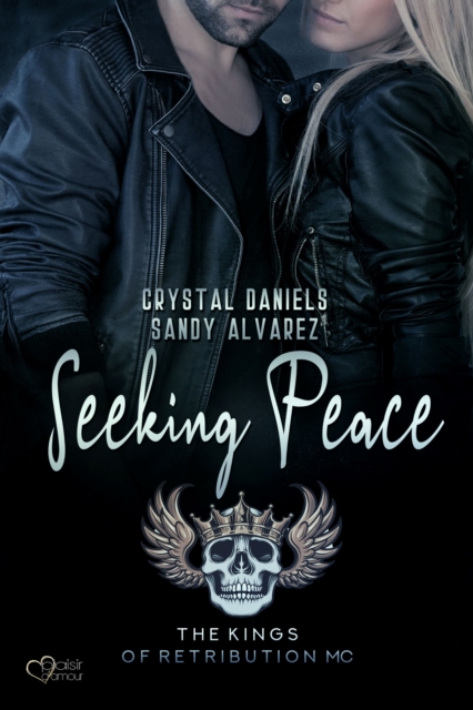 Kings of Retribution MC: Seeking Peace