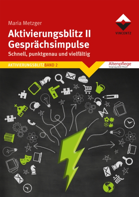 Aktivierungsblitz II - Gesprächsimpulse
