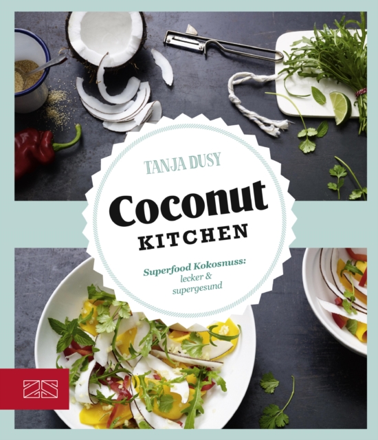 Coconut Kitchen