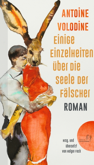 Einige Einzelheiten über die Seele der Fälscher