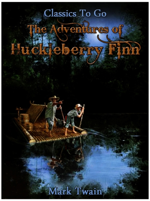 Adventures of Huckleberry Finn