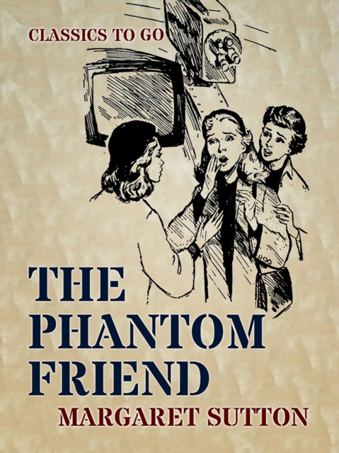 Phantom Friend