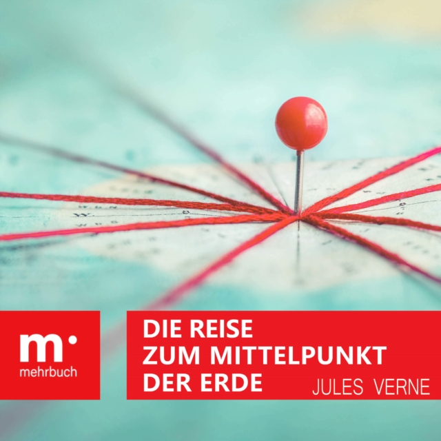 Die Reise zum Mittelpunkt der Erde