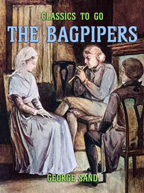 Bagpipers