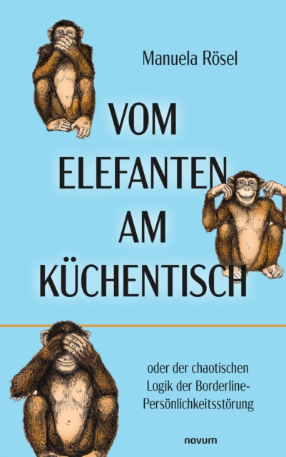 Vom Elefanten am Kuchentisch