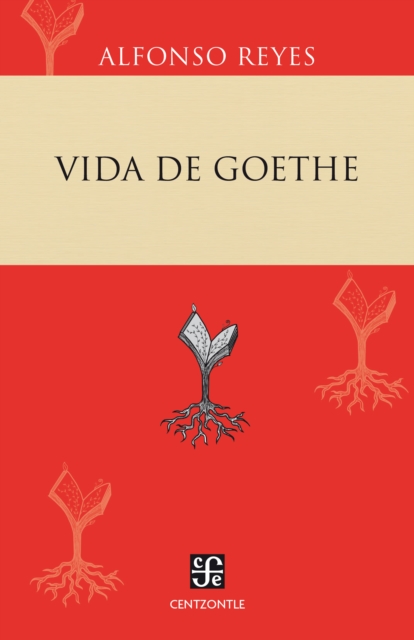 Vida de Goethe