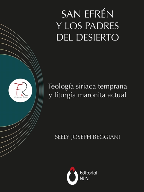 San Efren y los padres del desierto